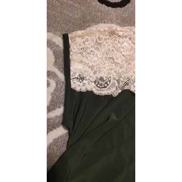 NWT MONTEAU MATERNITY TOP LARGE - Picture 2 of 5